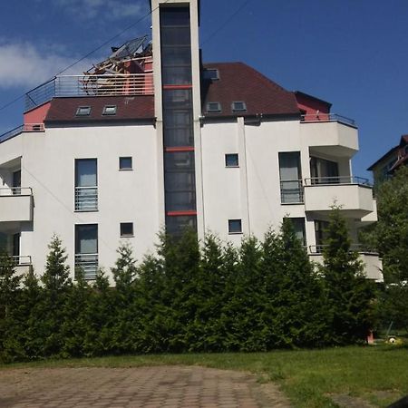 Hotel Byalo More Banite Exterior photo