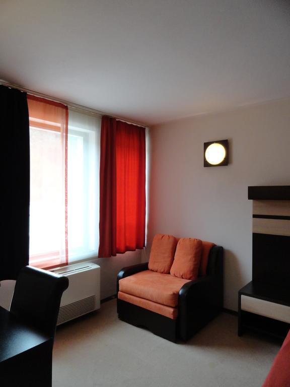 Hotel Byalo More Banite Room photo