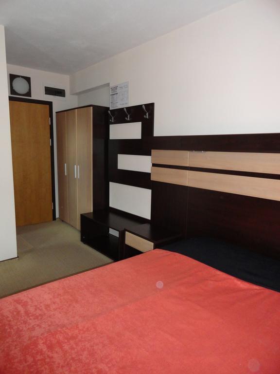 Hotel Byalo More Banite Room photo